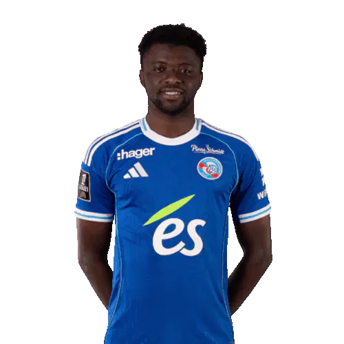 Абакар Сила