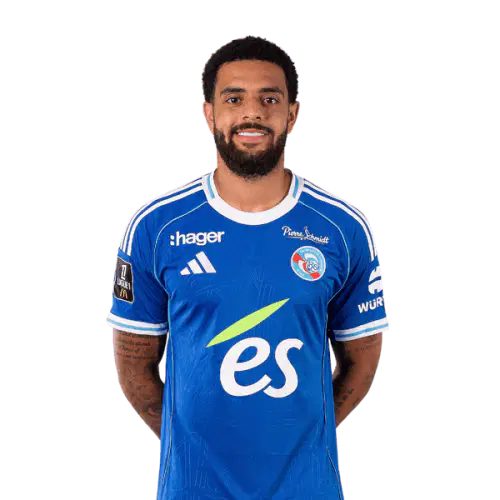 Эндрю Омобамиделе