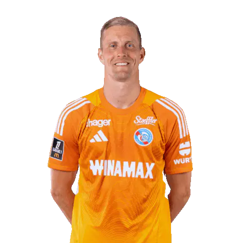 Карл-Юхан Йонссон