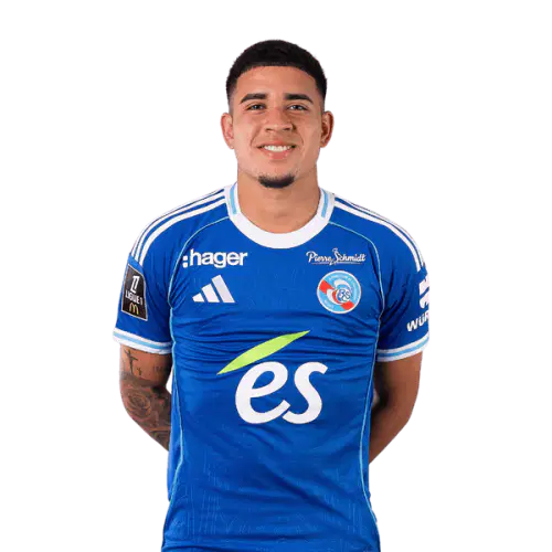 Кендри Паэз