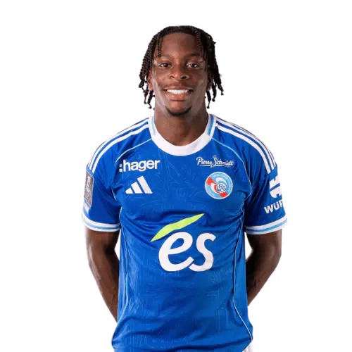 Марсьяль Годо