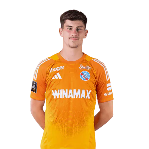 Майк Пендерс