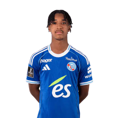 Сэмюэль Кристиан Осазе Амо-Амейа