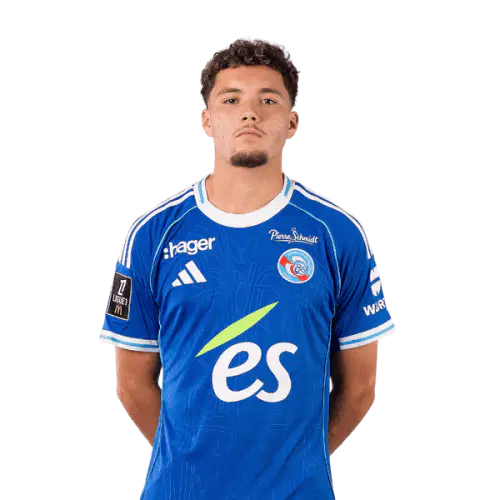 Самир Эль Мурабе