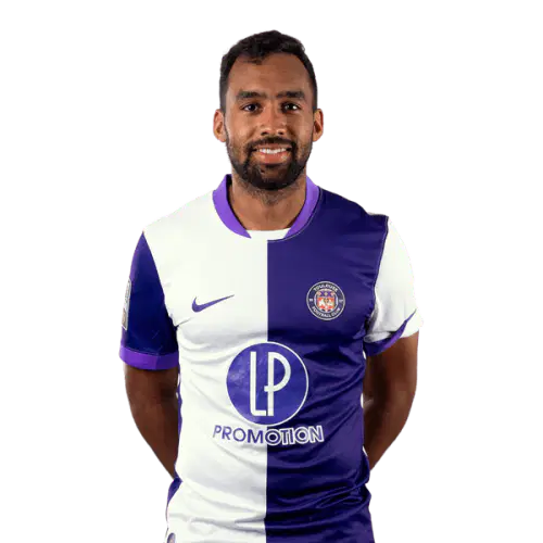 Кристиан Кассерес-младший