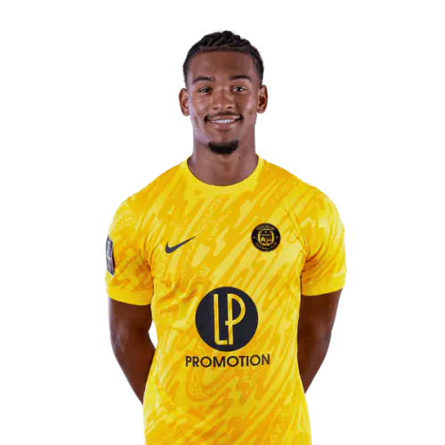 Гийом Рестес