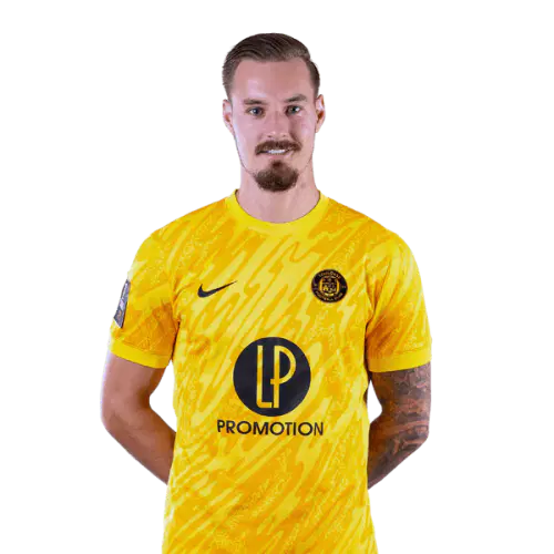 Кетиль Хауг