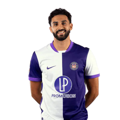 Рафик Мессаи