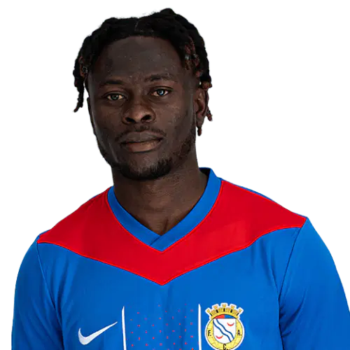 Исаак Джеймс