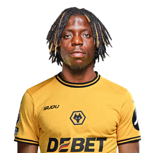 Ндемени Меупию Менаджу