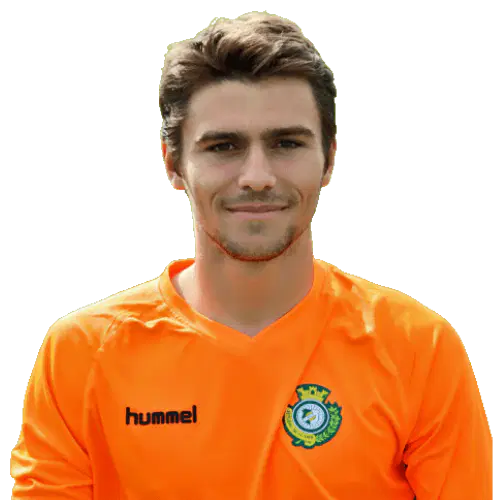 Жуан Валиду