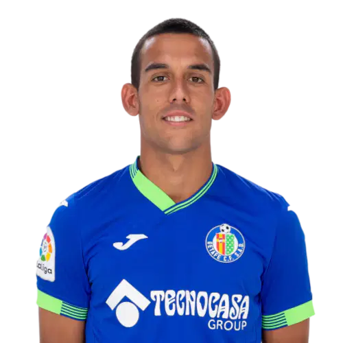 Анхель Алгобия