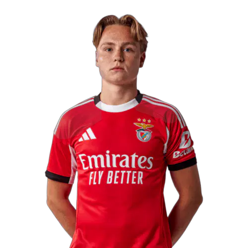 Андреас Шельдеруп