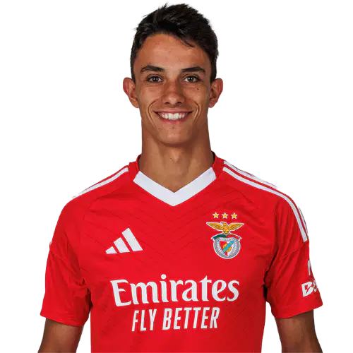 Жуан Педро Сено Луиш Рего