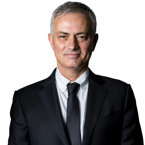 Жозе Моуринью