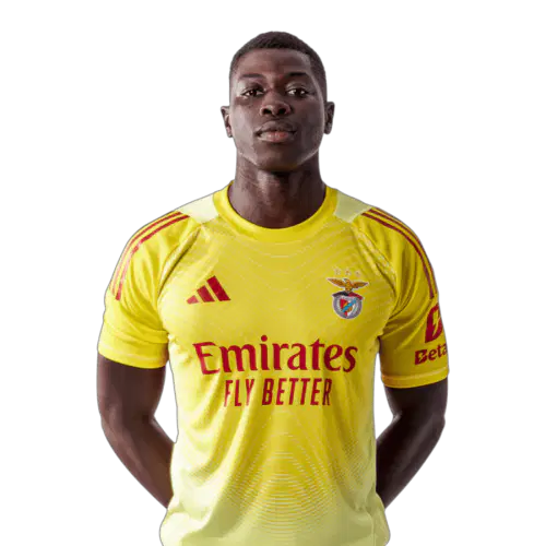 Самуэль Жумпи Соарес