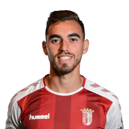 Рикардо Хорта