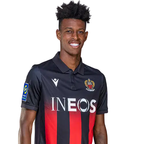 Робсон Бамбу