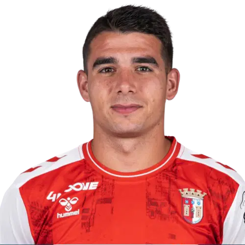 Виктор Гомес