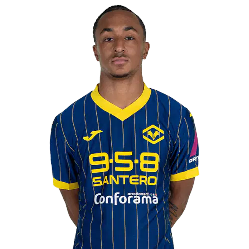 Дайлон Роша Ливраменто ду Розариу