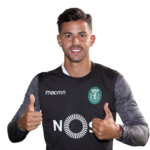 Ренан Рибейро