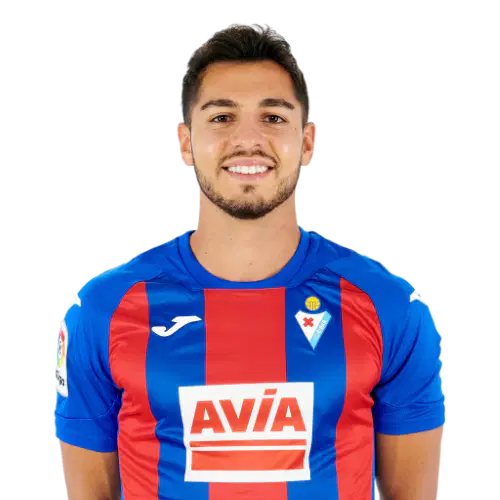 Рафа Соареш