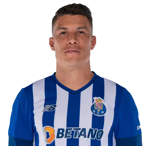 Матеус Урибе