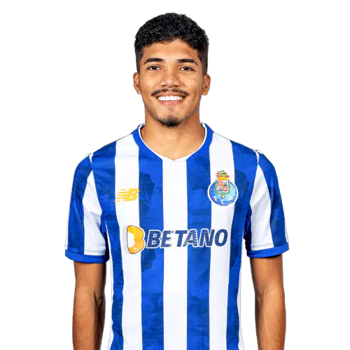 Уильям Гомес