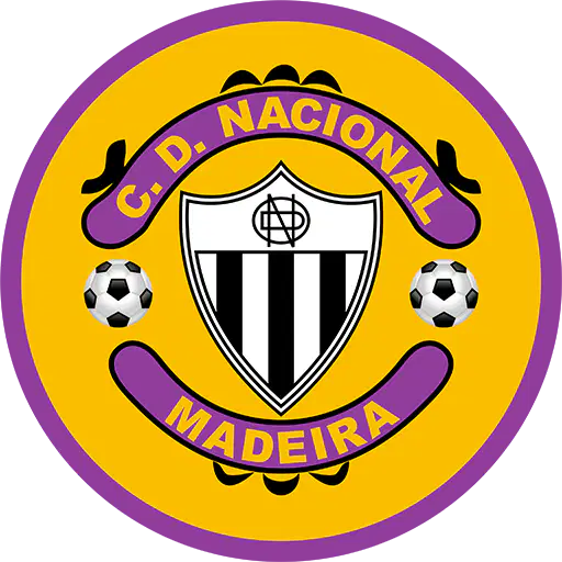 Насьональ Мадейра