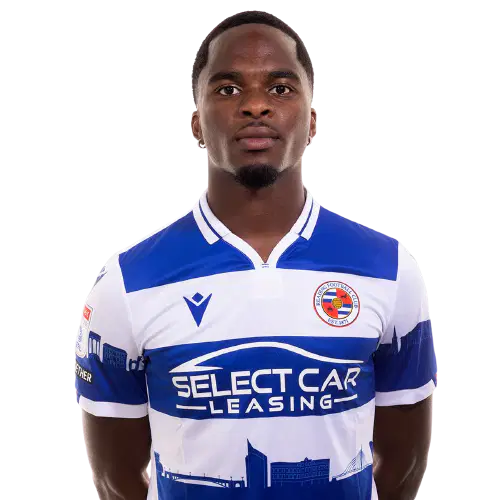 Нельсон Игодоро Эбби