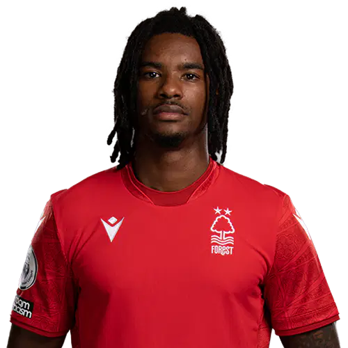 Омар Ричардс