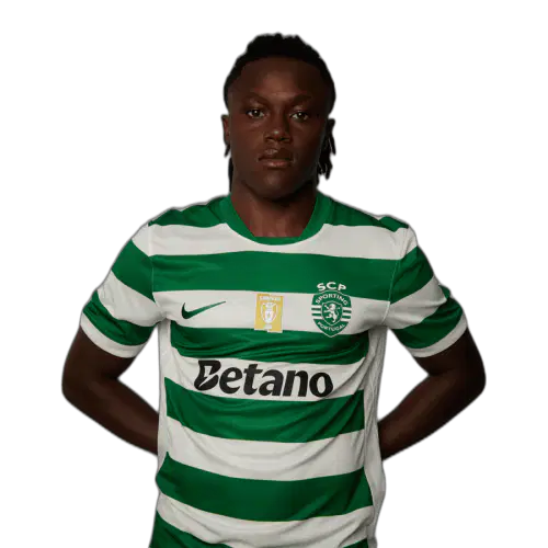 Жеовани Квенда