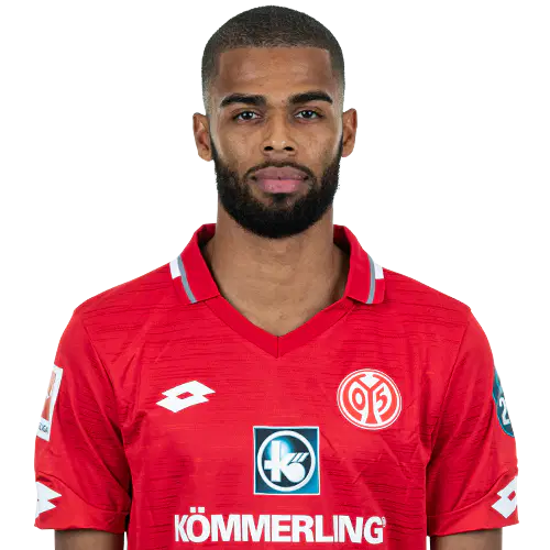 Джерри Сен-Жюст