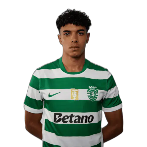 Жуан Симоэс