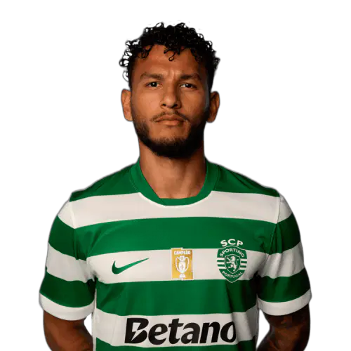 Луис Хавьер Суарес Чарис