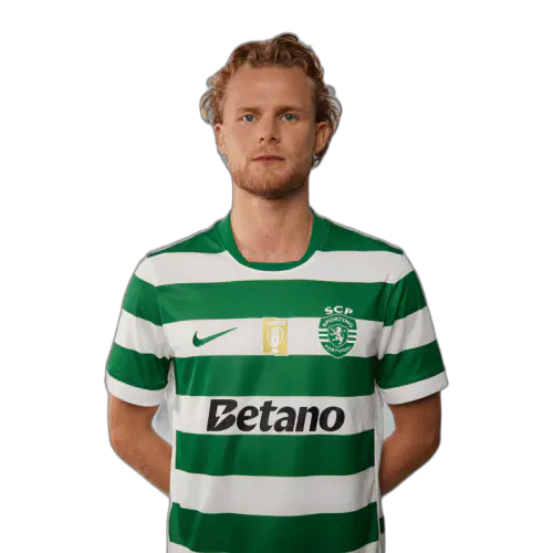 Мортен Хьюльманд