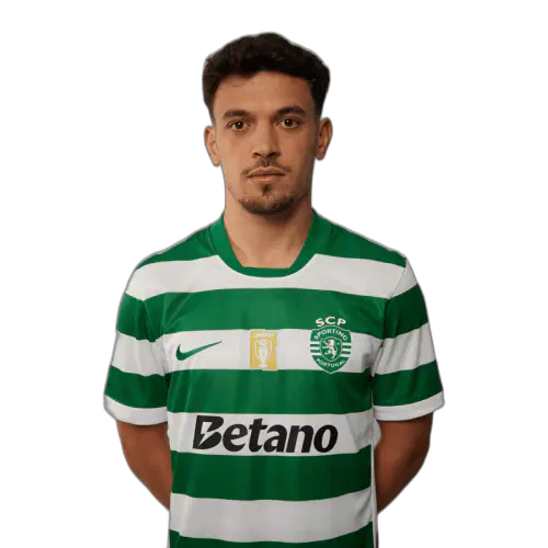 Педру Гонсалвеш