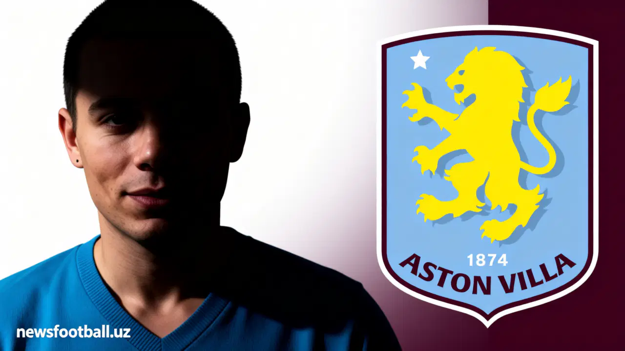 Астон Вилла: результаты и статистика сезона 2026