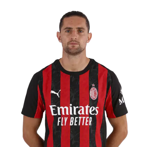 Адриен Рабьо