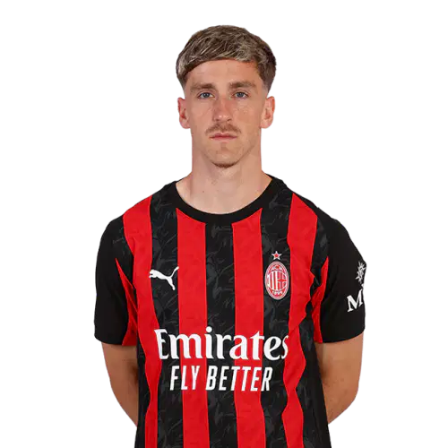 Алексис Салемейкерс