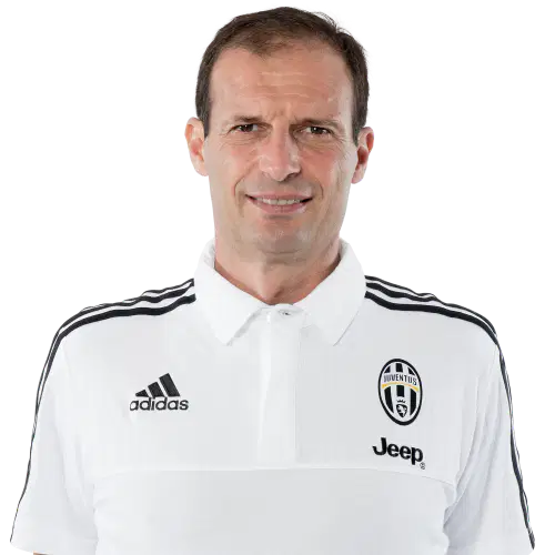 Максимилиано Аллегри