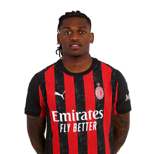 Рафаэль Леао