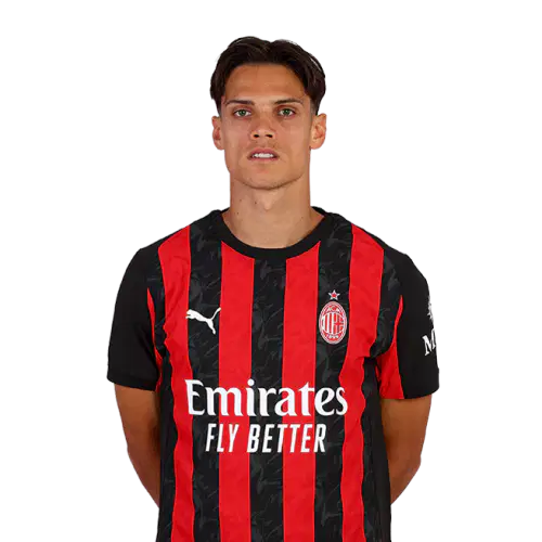 Самуэле Риччи