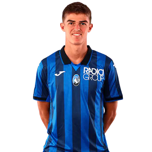 Шарль Де Кетеларе