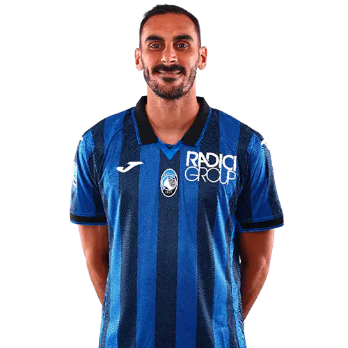 Давиде Дзаппакоста