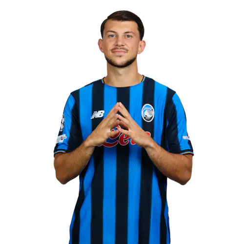 Лазар Самарджич