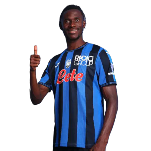 Одилон Коссуну