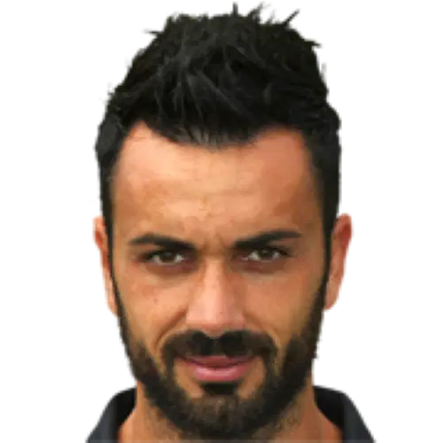 Рафаэлле Палладино