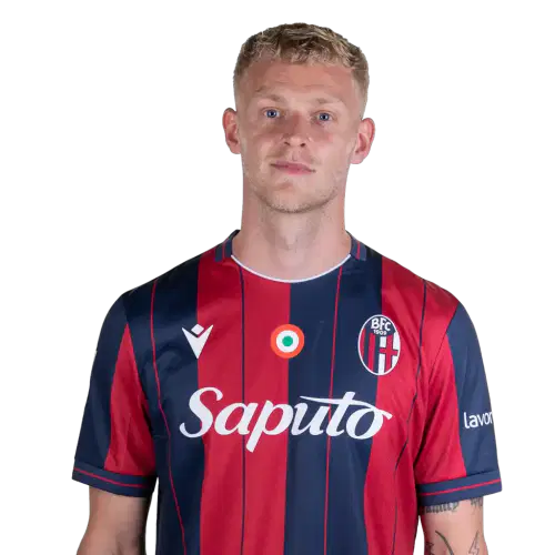 Йенс Одгаард