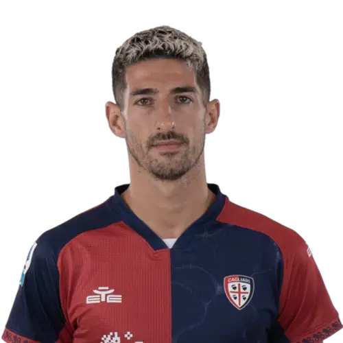 Алессандро Деиола